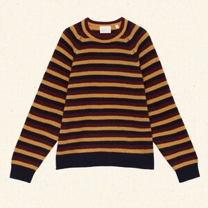 Doen Dana Cashmere Sweater